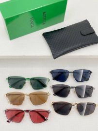 Picture of Bottega Veneta Sunglasses _SKUfw46788938fw